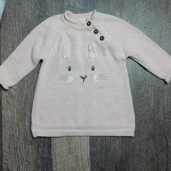 John Lewis, Set of Two Matching Set Sz 3-6 Months - Picture 3 of 11